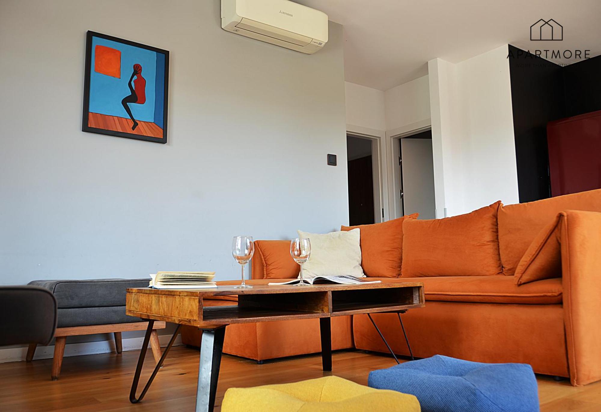 City Center Apartments Spa & Wellness غدانسك المظهر الخارجي الصورة